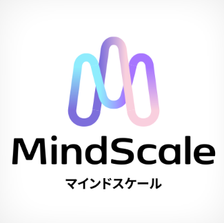 MindScale logo
