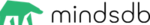 MindsDB logo
