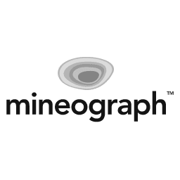 Mineograph logo
