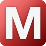 Minerador logo