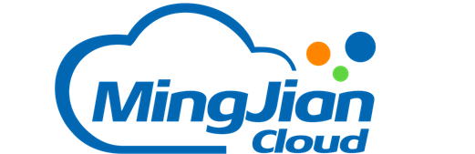 Ming SaaS logo