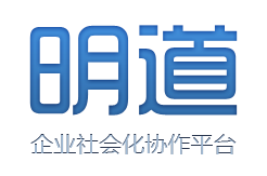 Mingdao.com logo