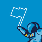 Minha Visita logo