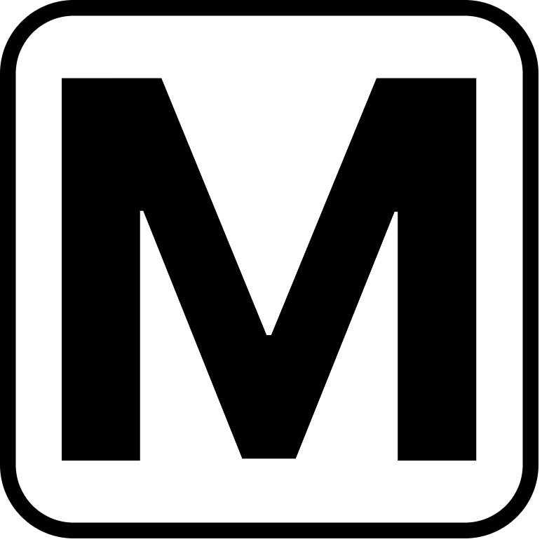 Minodor logo