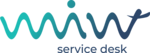 Mint Service Desk logo