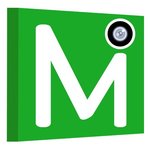 MintM Digital Signage logo