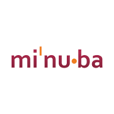 Minuba logo