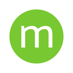MinuteDock logo