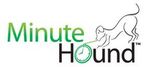 MinuteHound logo