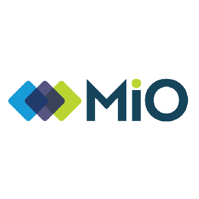 MiO logo