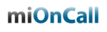 miOnCall logo