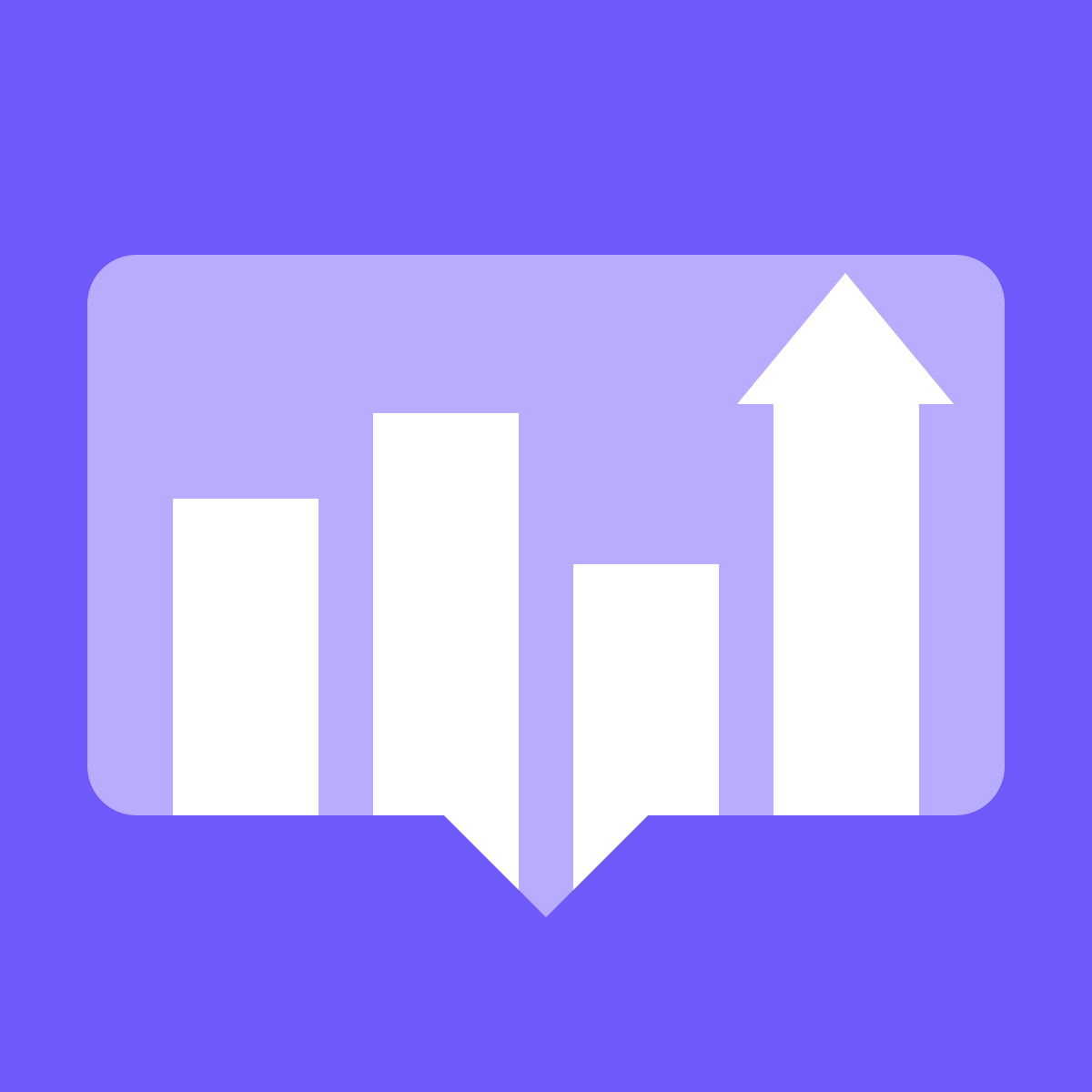 Mipler Advanced Reports logo