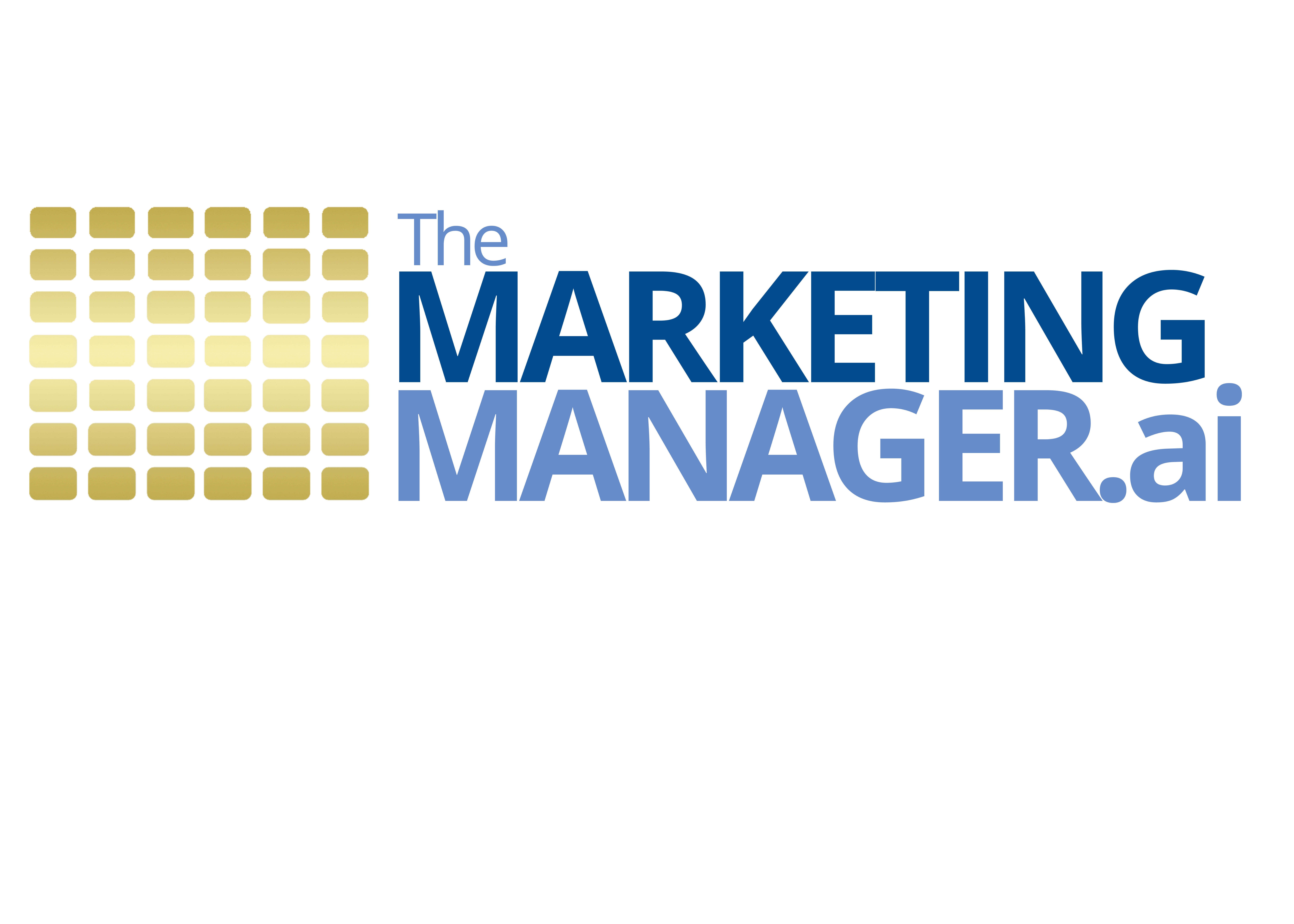 Mirabel's Marketing Manager logo