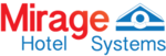 Mirage logo
