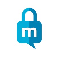 miSecureMessages logo