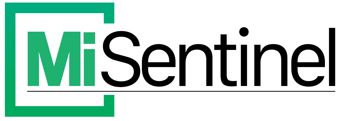 MiSentinel logo