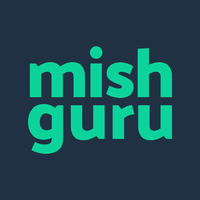 Mish Guru logo