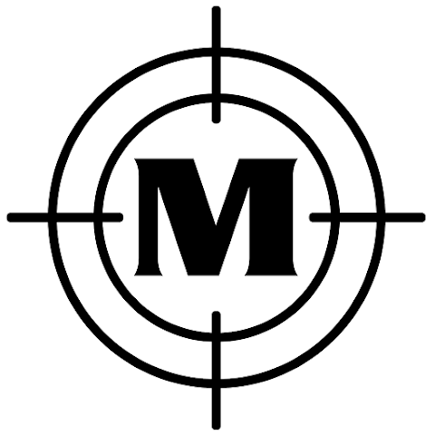 Mission GPS logo