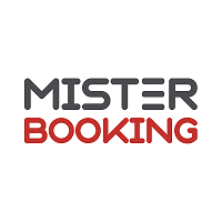 Misterbooking PMS logo