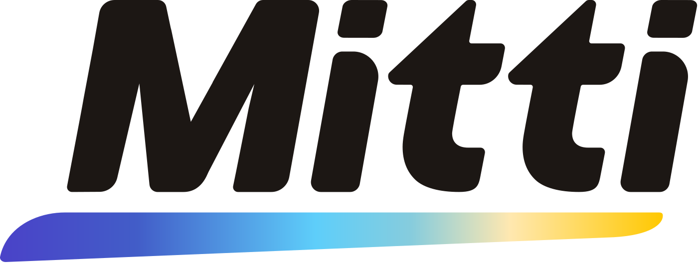 Mitti (by SafetyCulture) logo