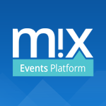 Mix Events Platform logo