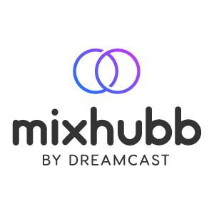 Mixhub logo