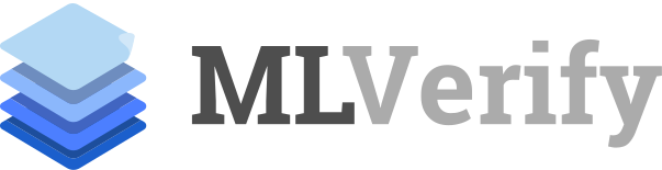 ML Verify logo