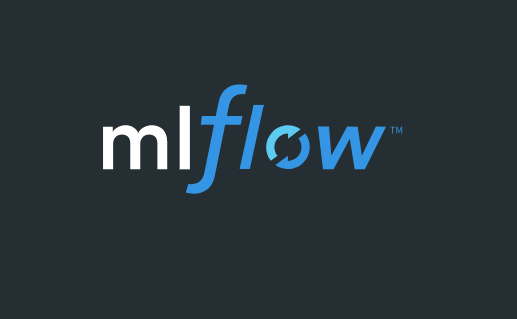 MLflow Logo