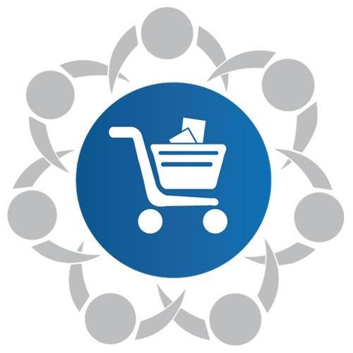 MLM Booster logo
