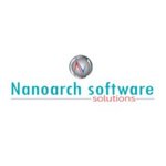 MLM Software by Nanoarch  logo
