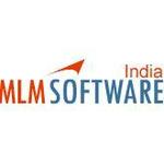 MLM Software India logo