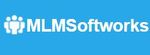 MLM Softworks logo
