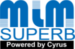 MLM Superb logo