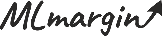 MLmargin logo