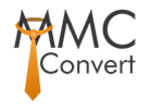 MMC Convert logo