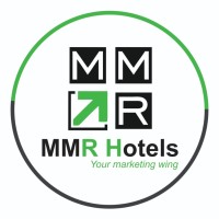 MMR Hotels logo