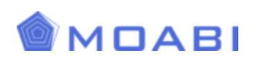Moabi logo