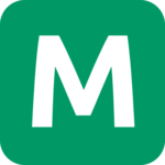 Mobble logo