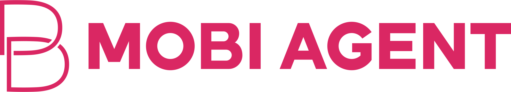 mobiAgent logo