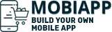 MobiApp logo