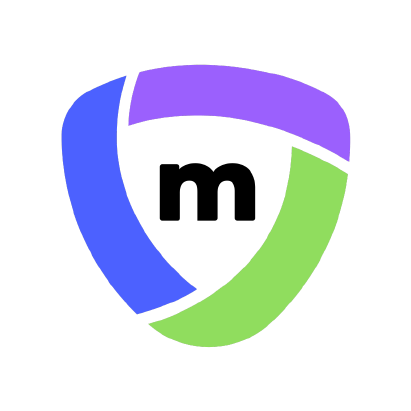 Mobile Guardian Suite logo