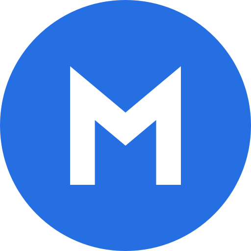 Mobile Roadie logo