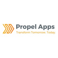 Mobile Supply Chain Management logo
