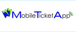 Mobile Ticket App logo