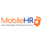 MobileHR logo