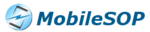 MobileSOP logo