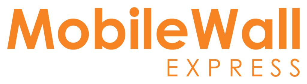 MobileWall Express UptimePlus logo