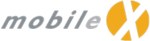 mobileX-Dispatch logo
