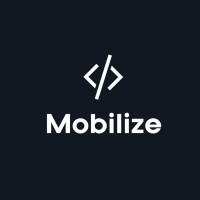 Mobilize VISION logo