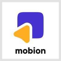 Mobion logo